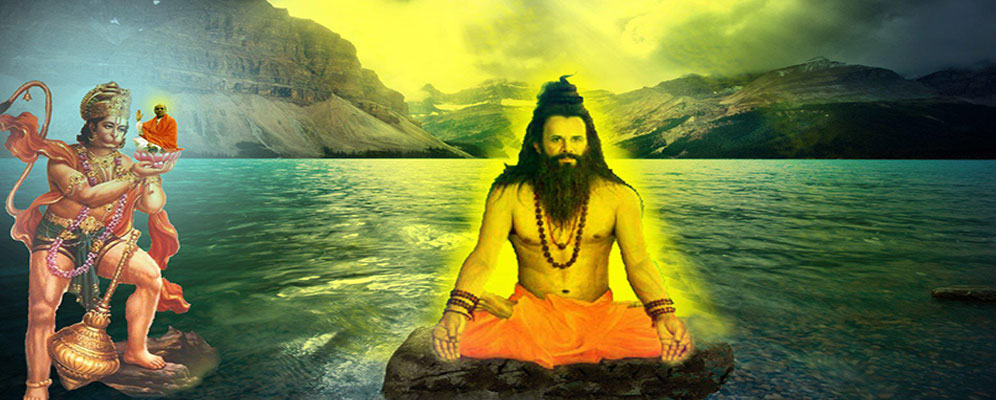 Mantra Tantra Yantra Vigyan